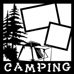 Camping Tent